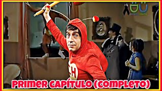 Download lagu THE FIRST CHAPTER OF THE GRASSHOTT (COMPLETE) Chespirito 1970 mp3