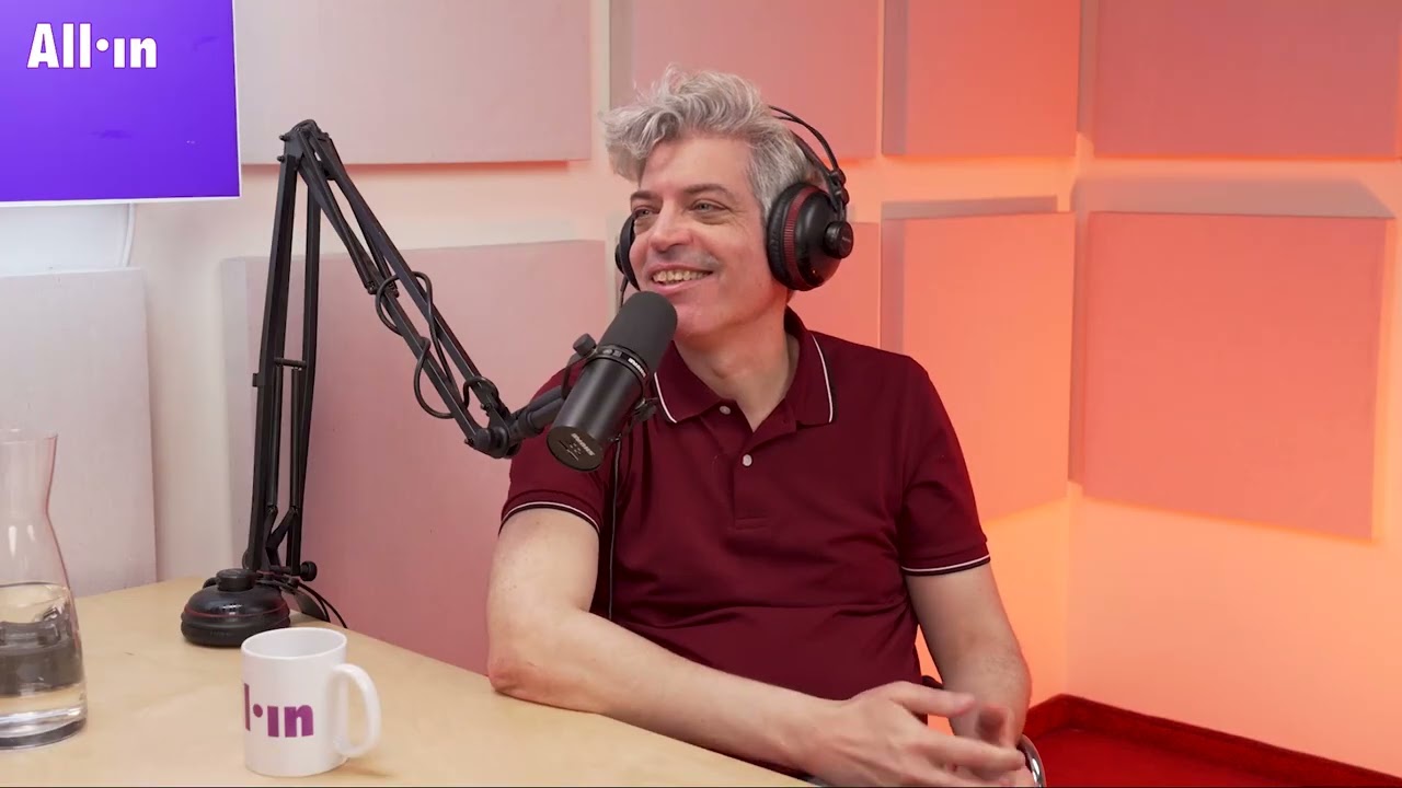 מחשבות עמיתיות | עמית ויאר פרק 7 thumbnail