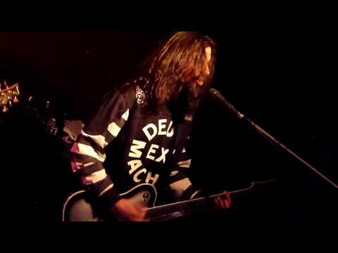 XXI Aniversario Noche de Rock - Malkeda