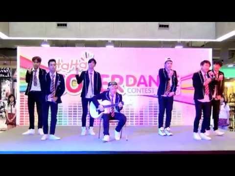 150329 Six Saint cover GOT7 - A+Girls Girls Girls+Mr.Chu+Stop stop it @HaHa55 Cover Dance (Final)