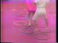 St Bear S Dolls Hospital Meet The Sprites In The Gymnastics Class