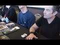 James Marsters - Creations Grand Slam ...