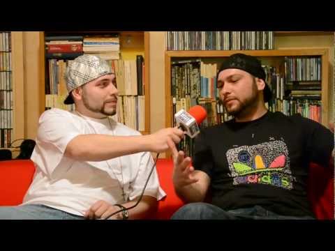 Marpha Hip-Hop (Ep.11 - Sez 3) @ Bitza, Metafora, Nelegitim, Vicentiu & Dan (Hip Hop Kulture.ro)