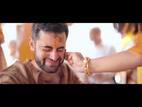 Wedding Photographer portfolio by Safarnama Films in Delhi - Photo 0