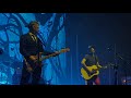 Travis - Dear Diary (False Start) [Live in Istanbul - 2022]