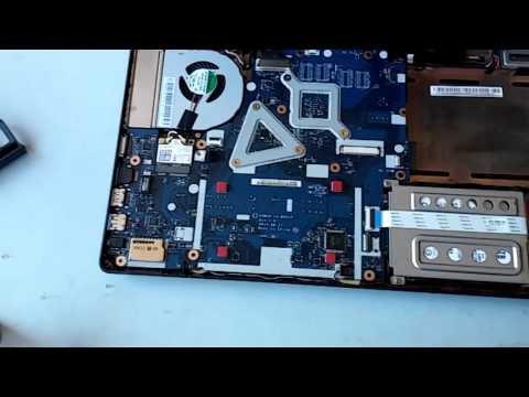 Acer V3 572 543S ram search