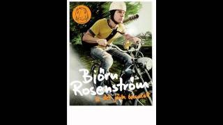 Björn Rosenström - Gayfluffer