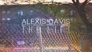 Alexis Davis - The Lift