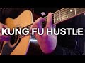 Kung Fu Hustle OST Soundtrack Guitar Cover By Loody Bensh