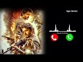 Beast Intro Fight Scene Bgm Ringtone Bgm Hacker