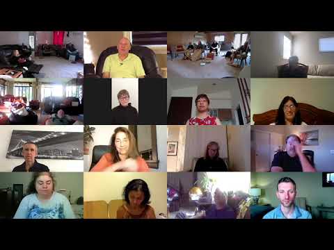 A Course In Miracles: Saturday All-Day Movie Workshops by ACIM Teacher David Hoffmeister & MWGE.org