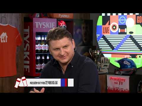 Marek Citko w Kanale Sportowym nazywa LGBT ideologią