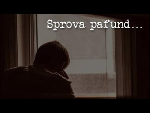 Më është mërzitur jeta nga sprovat!