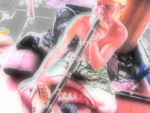 "Sacred Sound Shamanic Journey"