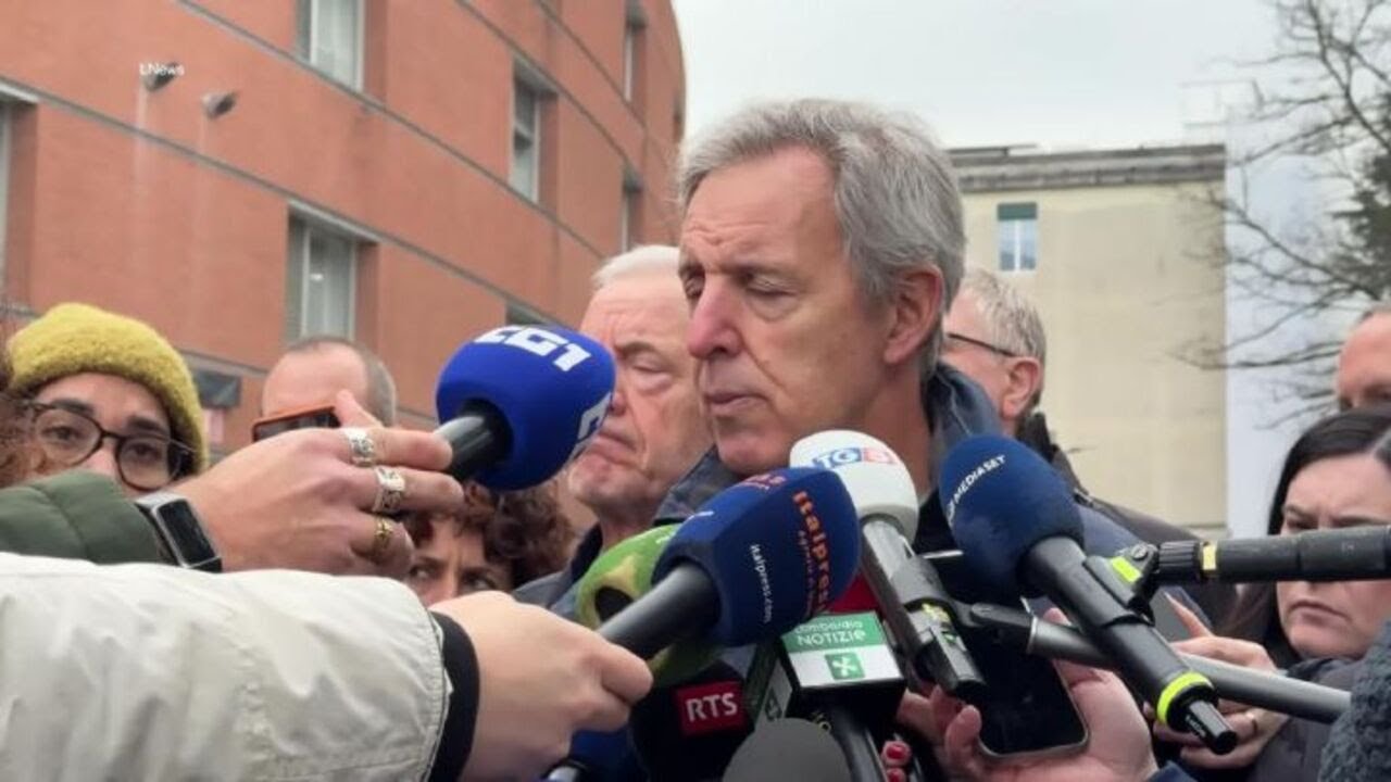 Crans-Montana, Preis (Dir. Centro Ustioni Niguarda): Ragazzo operato ha reagito bene all'intervento