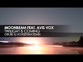 Moonbeam featuring Avis Vox - Twilight Is Coming ...