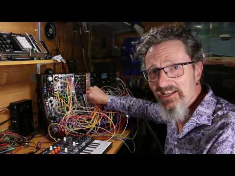 Molten Live 20 - Music technology chat