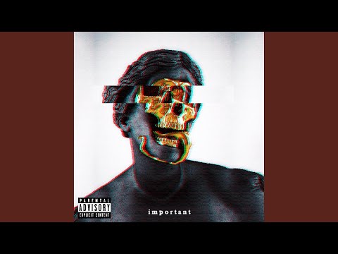 Important (feat. Jin Riesco, Faxxual & Trapdaddyflex)