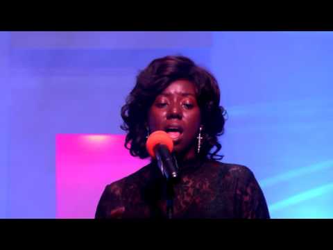Aida - You Must Love the Lord - LIVE at the First Love Centre