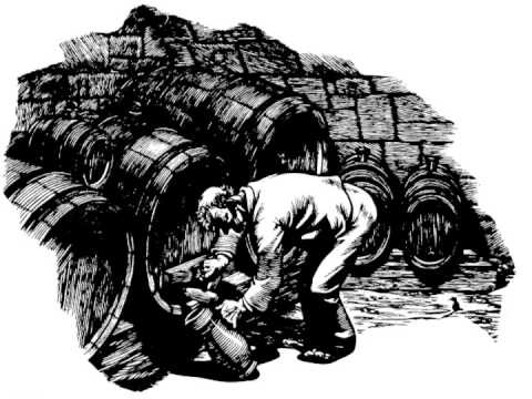 Der Noah aus der Arche kam - von Hatz von Hatzenstein
