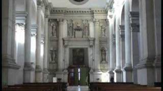 preview picture of video 'Venezia - Guidecca & San Giorgio Maggiore'
