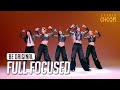 Full Focused G I DLE 여자 아이들 TOMBOY 4K BE ORIGINAL