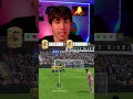 Messi vs Ronaldo Free Kick Challenge