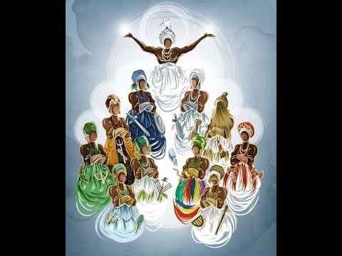 Ponto de Preto Velho   Marcas do Tempo