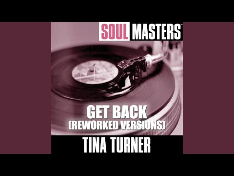 Aint That A Shame - Ike Y Tina Turner
