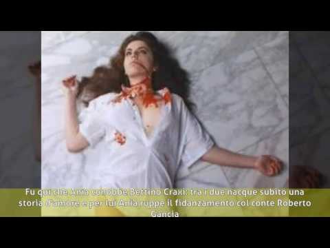 Ania Pieroni - Biografia