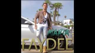 Faydee - Maria (Audio)