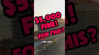 Cruise Passenger WARNING Others After $5,000 Fine!
