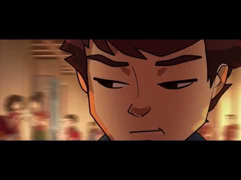 Balık | TRT Çocuk Yeni Çizgi Dizisi | Pilot Bölüm İlk Tanıtımı