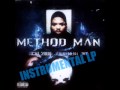 Method Man - Spazzola - Instrumental