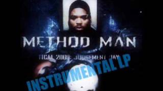 Method Man - Spazzola - Instrumental