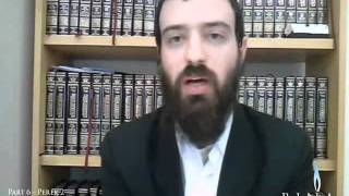 Rosh Hashana B4 Rosh Hashana - Part 6