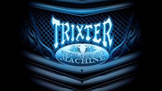 Trixter &quot;New Audio Machine&quot; Album Promo