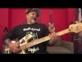 Matt Freeman - "International Cover Up" [Bass Bunker Sessions] #stayhome