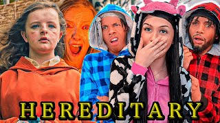 Download lagu *HEREDITARY* Is A CHAOTIC Horror Masterpiece mp3