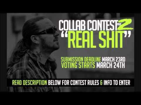 Hard Target "Real Shit" contest ft. Bob Zomby