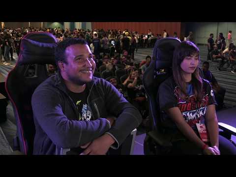 [Tekken 7] Pools - First Attack 2019 - Part 2