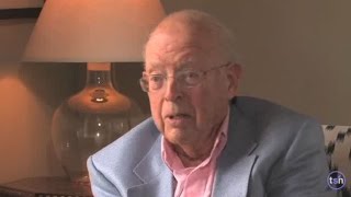 Paul F. Glenn: Interview with The Science Network
