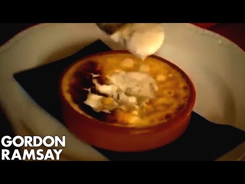 Gordon Ramsay