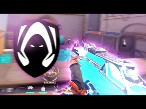 Joined @TeamHeretics