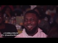 MC GEORGE CALABAR S FINEST COMEDIAN ON MACHINE CAR AND MOTTO SHORT FAMILY