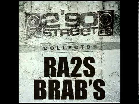 Brab's & Noem's (Malfra) Feat Kobra 5.13 - Rdv a Tunis (2007)