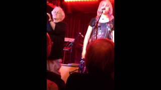Jefferson Starship @ Borderline, 23 Jan 2014, Imagine/Redemption, 6 of 7