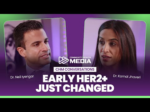 DESTINY-Breast11, DESTINY-Breast05 & What Comes Next - Dr. Neil Iyengar & Dr. Komal Jhaveri