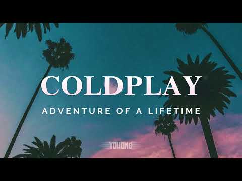 Adventure Of A Lifetime & Emowe - Coldplay & Notdre Dame (Dela Sur Mashup) Official Song 2024