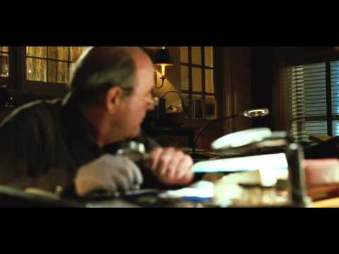 Dear John Movie Trailer [HD]